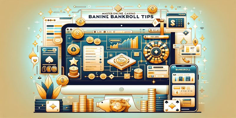 master-online-casino-bankroll-tips