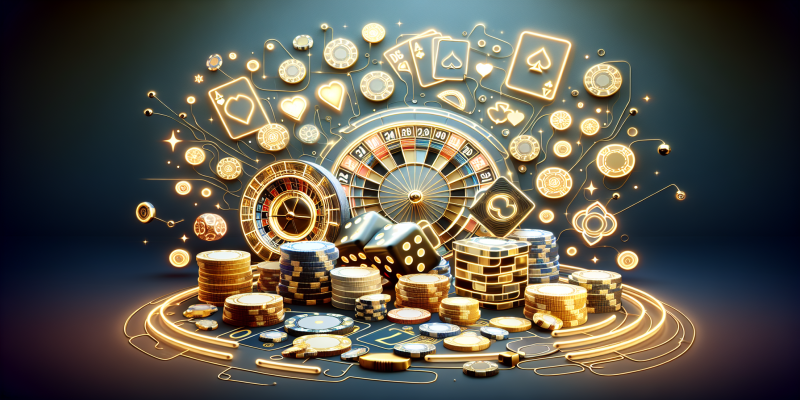 Maximize Your Winnings: Top Online Casino Secrets