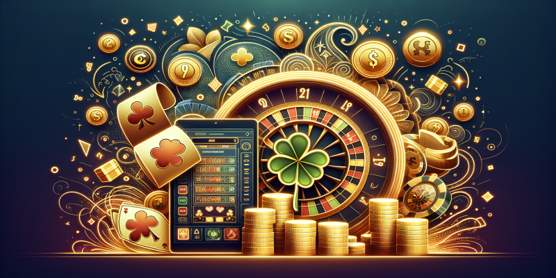 Maximizing Wins at Online Casinos: Top Tips & Tricks