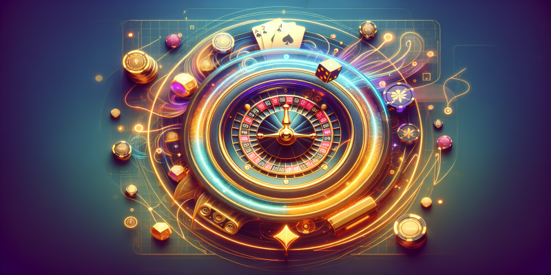 Maximizing Wins: Online Casino Strategies