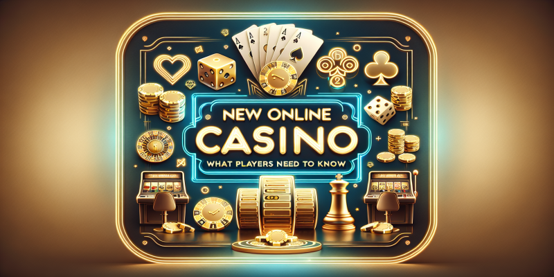 New Online Casino Regulations: What Players Need to Know