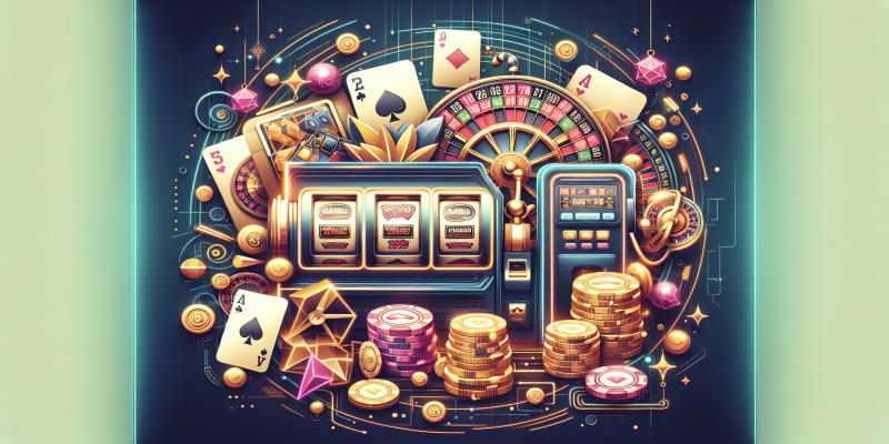 Top 10 Online Casino Wins of 2024