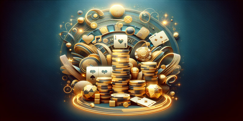 Top 10 Online Casinos for Big Bonuses 2024