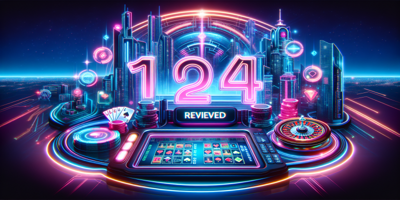 Top 10 Online Casinos in 2024 Reviewed