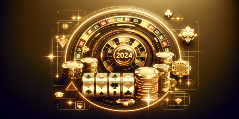 top-2024-online-casino-bonuses