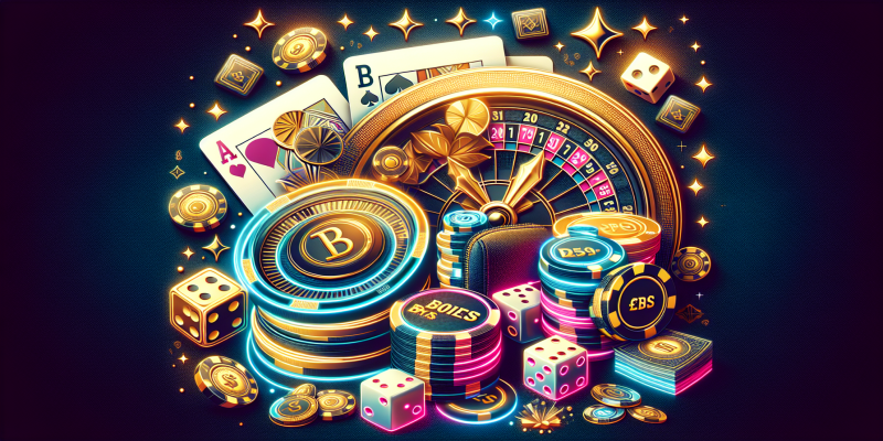 Top Casino Bonuses: How to Maximize Your Wins!