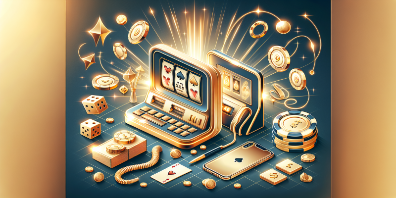 Top Strategies for Winning Big in Online Casino Games