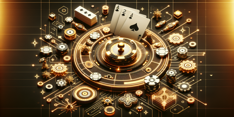 Top Strategies for Winning in Online Blackjack