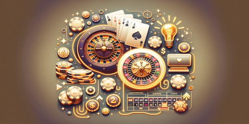 Winning Online Casino Tips for Beginners